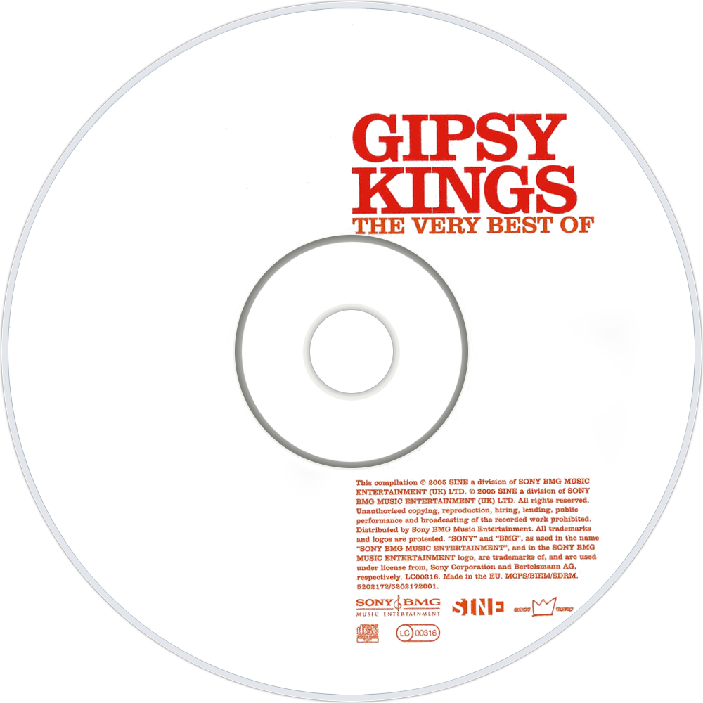 The Very Best Of Gipsy Kings Rar Digisite